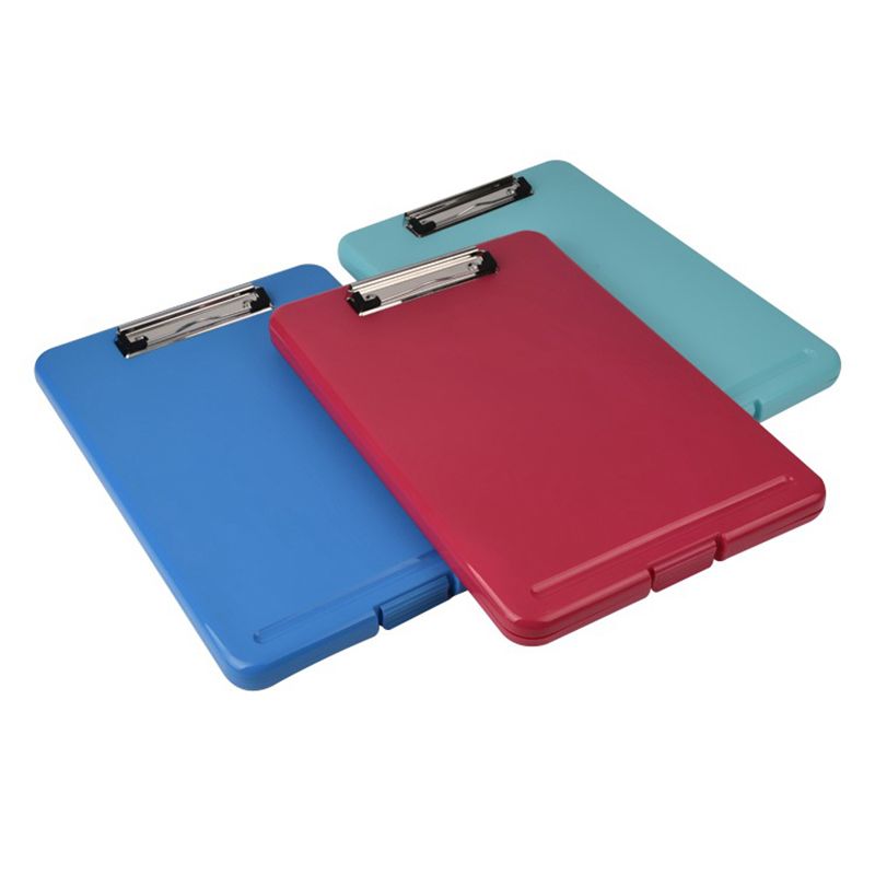 Storage Clipboard Buyer's Guide: Sizes, Compartments and Uses